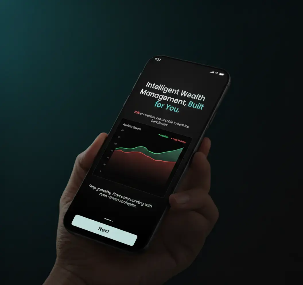 Login Background
